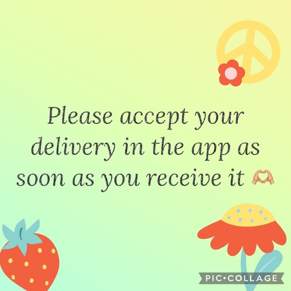 Please Read ❤️ - Picture 1 of 1